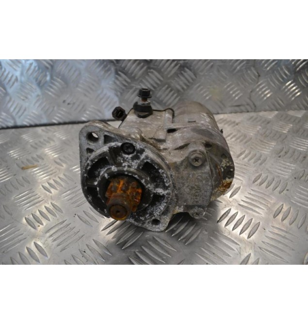 Μίζα Hyundai Santa Fe 2.2 D4EA 2001-2005 36100-27010