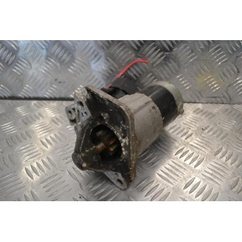 Μίζα Renault Kangoo 1.5 dCi K9K 2002-2010 8200584675 M000T87881 (Laguna Clio Megane) (Nissan Juke Qashqai)