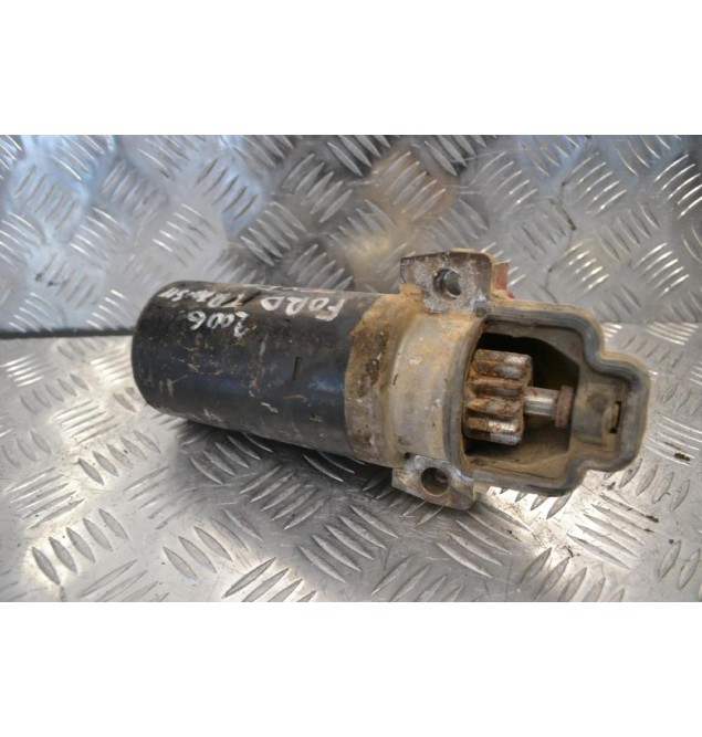 Μίζα Ford Transit 2.4cc TDCI JXFA 2006-2012