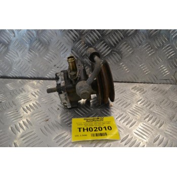 Αντλία Υδραυλικού Τιμονιού Isuzu/Opel Campo 4JG2 4JA1 4X4 4X2 1991-2002 897129593 470-03170