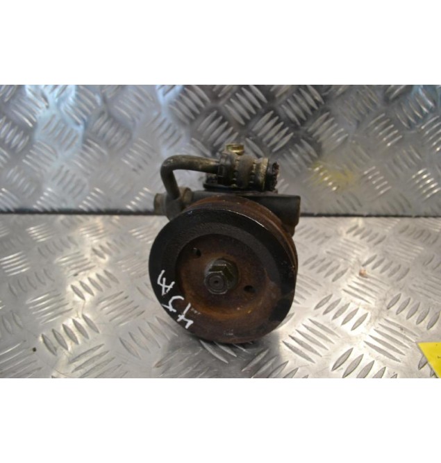 Αντλία Υδραυλικού Τιμονιού Isuzu/Opel Campo 4JG2 4JA1 4X4 4X2 1991-2002 897129593 470-03170