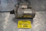Μίζα Fiat Grande Punto 2005-2011 350A 55193356