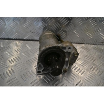 Μίζα Fiat Grande Punto 2005-2011 350A 55193356