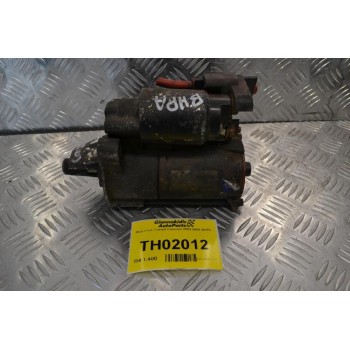 Μίζα Ford Transit Connect 2002-2006 BHPA