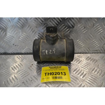 Μετρητής Μάζας Αέρα MAF Isuzu D-Max 3.0 4JH1 2002-2007 BOSCH 0281002537