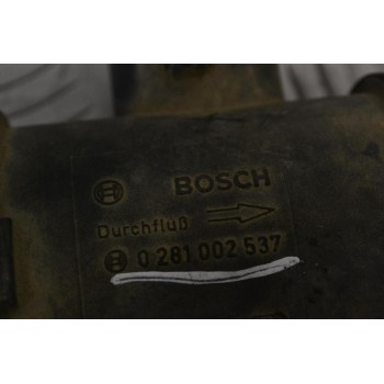 Μετρητής Μάζας Αέρα MAF Isuzu D-Max 3.0 4JH1 2002-2007 BOSCH 0281002537