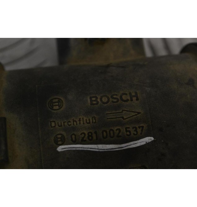 Μετρητής Μάζας Αέρα MAF Isuzu D-Max 3.0 4JH1 2002-2007 BOSCH 0281002537