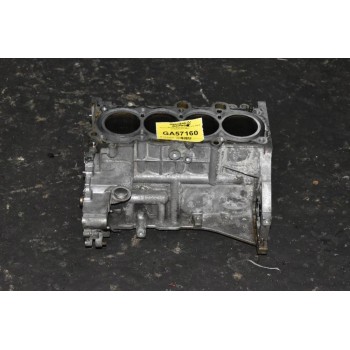 Κορμός (Μπλόκ) Μηχανής Kia Picanto G4LA CT092844 2017-2023