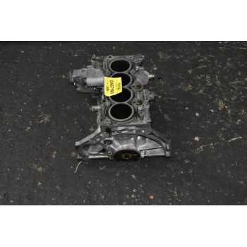 Κορμός (Μπλόκ) Μηχανής Kia Picanto G4LA CT092844 2017-2023