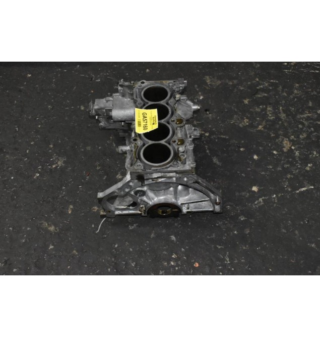 Κορμός (Μπλόκ) Μηχανής Kia Picanto G4LA CT092844 2017-2023