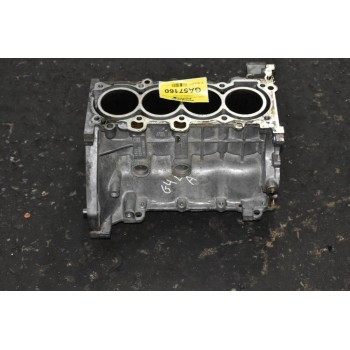 Κορμός (Μπλόκ) Μηχανής Kia Picanto G4LA CT092844 2017-2023
