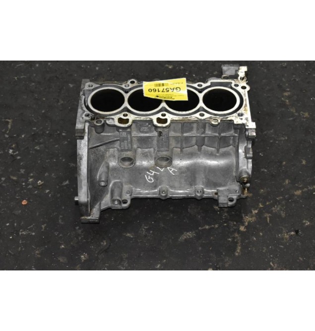 Κορμός (Μπλόκ) Μηχανής Kia Picanto G4LA CT092844 2017-2023