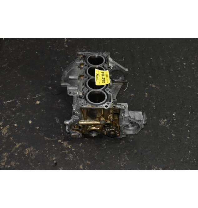 Κορμός (Μπλόκ) Μηχανής Kia Picanto G4LA CT092844 2017-2023