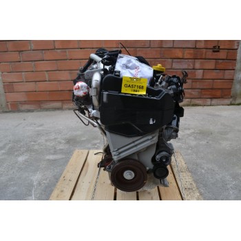 Κινητήρας - Μοτέρ Renault Captur 1.5 DCI K9KE628 2015-2019 (94.000KM)