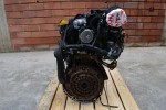 Κινητήρας - Μοτέρ Renault Captur 1.5 DCI K9KE628 2015-2019 (94.000KM)
