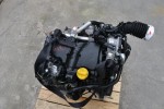 Κινητήρας - Μοτέρ Renault Captur 1.5 DCI K9KE628 2015-2019 (94.000KM)