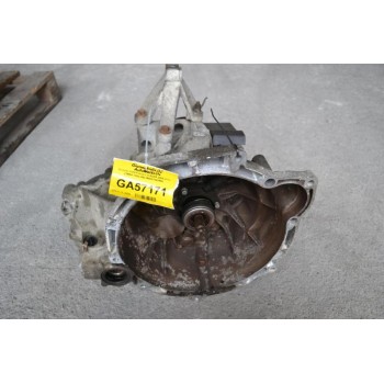 Σασμάν Ford Focus 1.4 ASDA 2005-2012 (3M5R-7002-RB,3M5R7002RB)