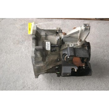 Σασμάν Ford Focus 1.4 ASDA 2005-2012 (3M5R-7002-RB,3M5R7002RB)