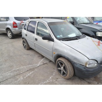 Ολόκληρο Αυτοκίνητο Opel Corsa Β 1.4 Αρ.Κινητήρα Χ14ΧΕ 1997-2000