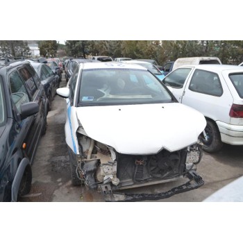 Ολόκληρο Αυτοκίνητο Citroen C4 1.6 5 Door Αρ.Κινητήρα 5FW 2008-2011