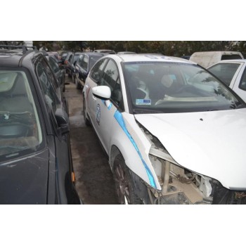 Ολόκληρο Αυτοκίνητο Citroen C4 1.6 5 Door Αρ.Κινητήρα 5FW 2008-2011