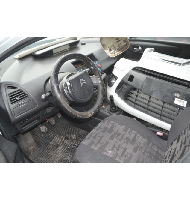 Ολόκληρο Αυτοκίνητο Citroen C4 1.6 5 Door Αρ.Κινητήρα 5FW 2008-2011