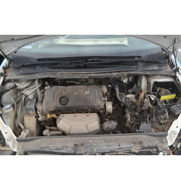 Ολόκληρο Αυτοκίνητο Citroen C4 1.6 5 Door Αρ.Κινητήρα 5FW 2008-2011
