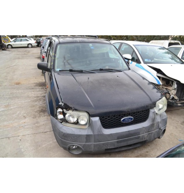 Ολόκληρο Αυτοκίνητο Ford Maverick 2.3 Αρ.κινητήρα GZ 2000-2005