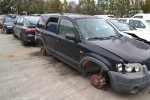 Ολόκληρο Αυτοκίνητο Ford Maverick 2.3 Αρ.κινητήρα GZ 2000-2005