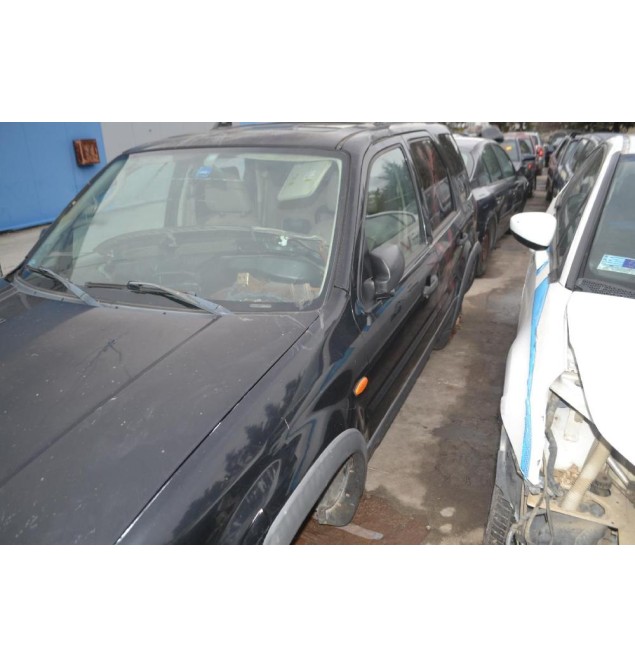 Ολόκληρο Αυτοκίνητο Ford Maverick 2.3 Αρ.κινητήρα GZ 2000-2005