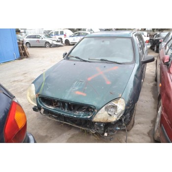 Ολόκληρο Αυτοκίνητο Citroen Xsara 1.6 Αρ.Κινητήρα NFU 2000-2005