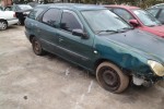 Ολόκληρο Αυτοκίνητο Citroen Xsara 1.6 Αρ.Κινητήρα NFU 2000-2005