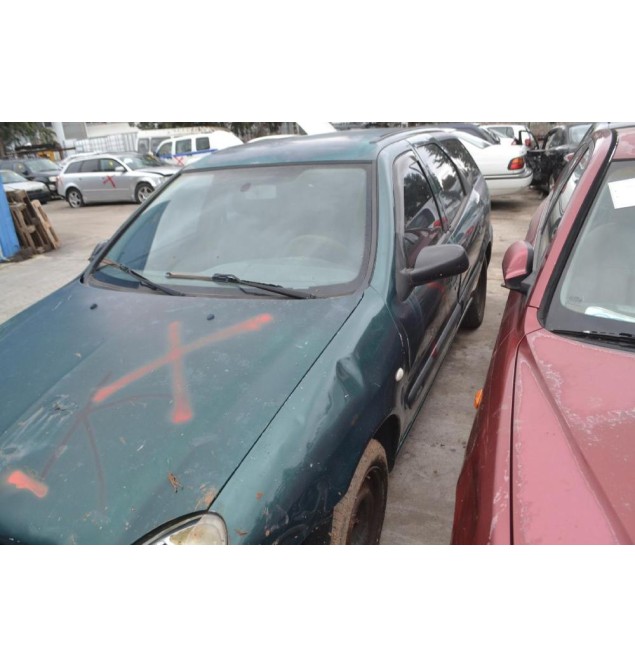 Ολόκληρο Αυτοκίνητο Citroen Xsara 1.6 Αρ.Κινητήρα NFU 2000-2005