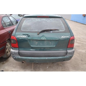 Ολόκληρο Αυτοκίνητο Citroen Xsara 1.6 Αρ.Κινητήρα NFU 2000-2005