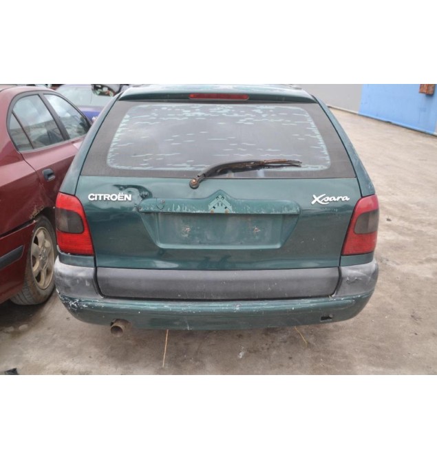 Ολόκληρο Αυτοκίνητο Citroen Xsara 1.6 Αρ.Κινητήρα NFU 2000-2005