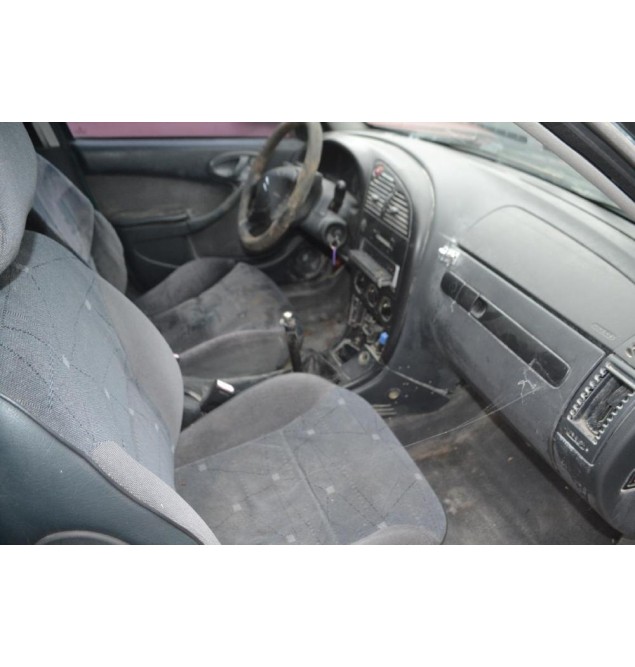 Ολόκληρο Αυτοκίνητο Citroen Xsara 1.6 Αρ.Κινητήρα NFU 2000-2005