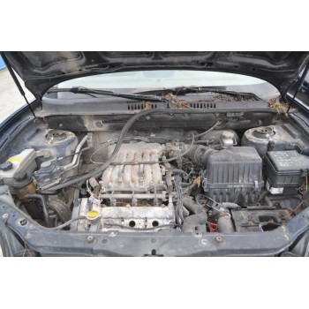 Ολόκληρο Αυτοκίνητο Hyundai Santa Fe 2.7 Αρ.Κινητήρα G6EA 2000-2006