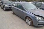 Ολόκληρο Αυτοκίνητο Opel Astra Η Αρ.κινητήρα Ζ14ΧΕP 2004-2010
