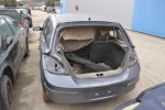 Ολόκληρο Αυτοκίνητο Opel Astra Η Αρ.κινητήρα Ζ14ΧΕP 2004-2010