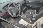 Ολόκληρο Αυτοκίνητο Opel Astra Η Αρ.κινητήρα Ζ14ΧΕP 2004-2010