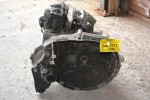 Αυτόματο Σασμάν Citroen C3 / Pegeuot 208 HMZ HM01 1.2 (9674044810) 2015-2020
