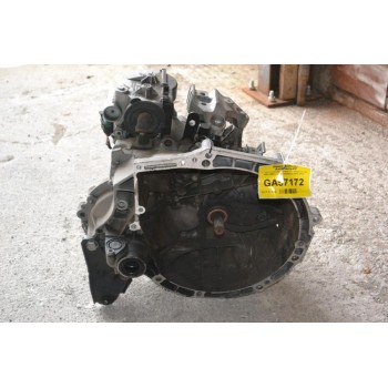 Αυτόματο Σασμάν Citroen C3 / Pegeuot 208 HMZ HM01 1.2 (9674044810) 2015-2020