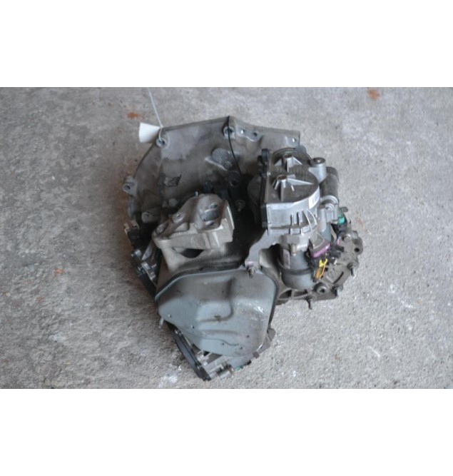 Αυτόματο Σασμάν Citroen C3 / Pegeuot 208 HMZ HM01 1.2 (9674044810) 2015-2020