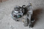 Αυτόματο Σασμάν Citroen C3 / Pegeuot 208 HMZ HM01 1.2 (9674044810) 2015-2020