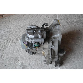 Αυτόματο Σασμάν Citroen C3 / Pegeuot 208 HMZ HM01 1.2 (9674044810) 2015-2020