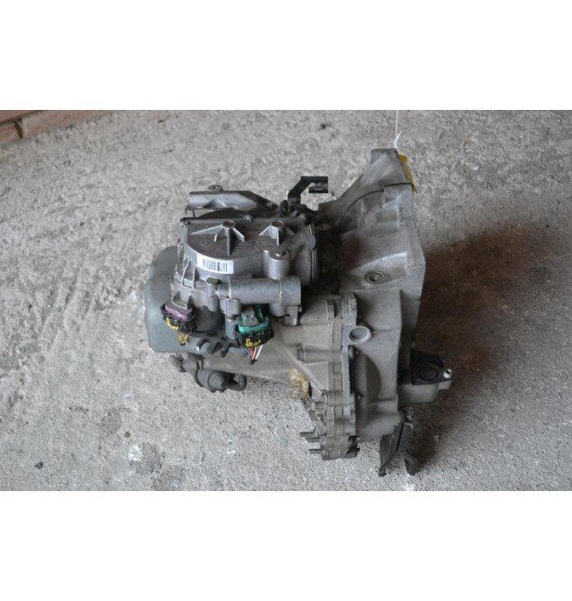 Αυτόματο Σασμάν Citroen C3 / Pegeuot 208 HMZ HM01 1.2 (9674044810) 2015-2020