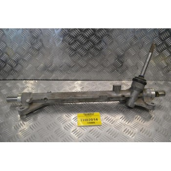 Κρεμαργιέρα Nissan Qashqai J11 2012-2018 (Μηχανικη)