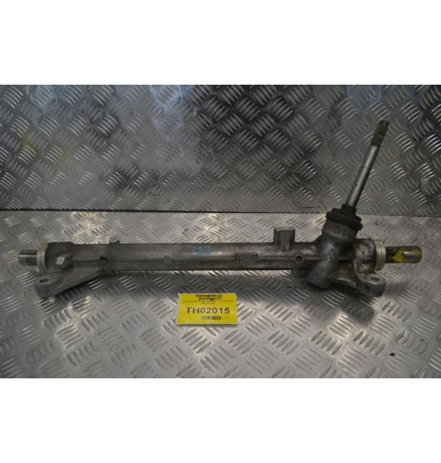 Κρεμαργιέρα Nissan Qashqai J11 2012-2018 (Μηχανικη)