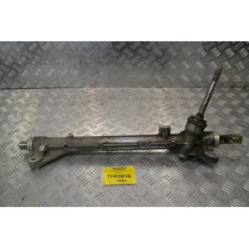 Κρεμαργιέρα Nissan Qashqai J11 2012-2018 (Μηχανικη)