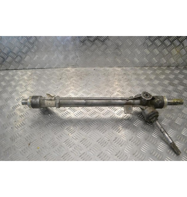 Κρεμαργιέρα Nissan Qashqai J11 2012-2018 (Μηχανικη)